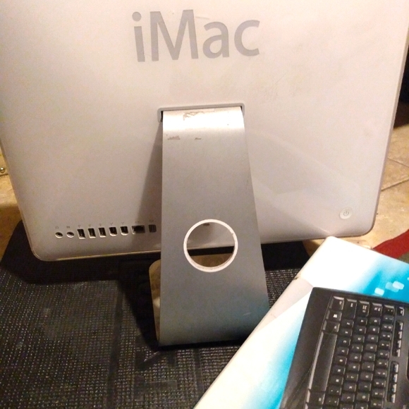 iMac